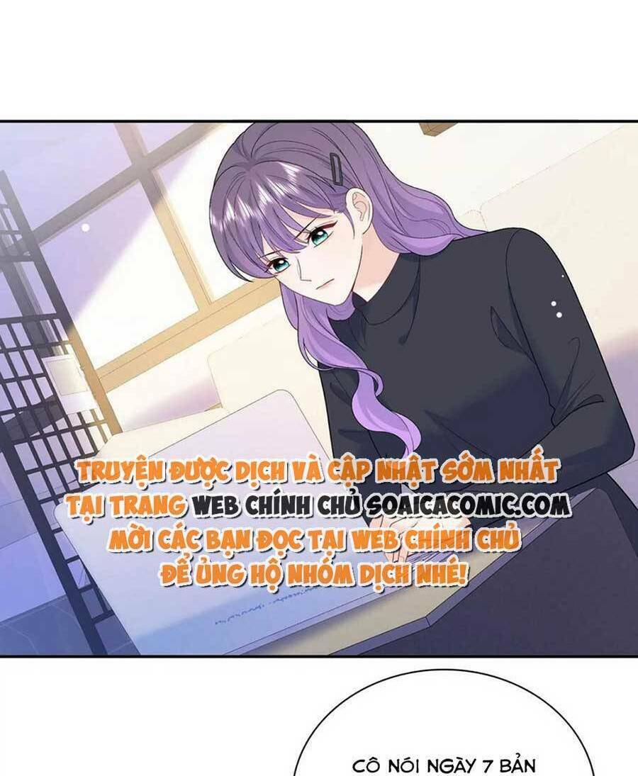 tôi dựa vào tà ý: nghịch chuyển nhân sinh chapter 126 13