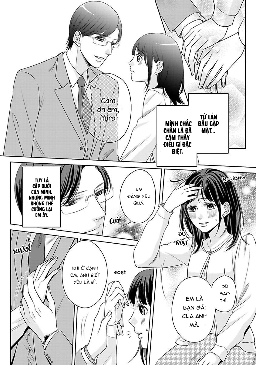 hãy ở bên cạnh anh chapter 12.2 7