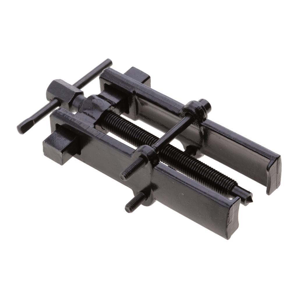4 Inch 2 Jaws Automotive Bearing Puller Gear Extractor Removing Tool
