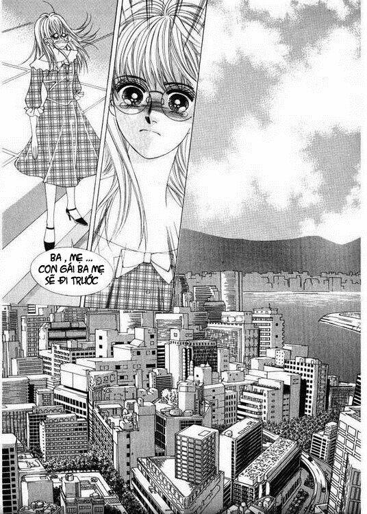 hoa hồng tặng anh chapter 10 28