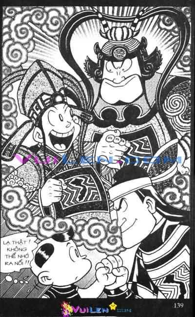 thần đồng đất việt chapter 25 138