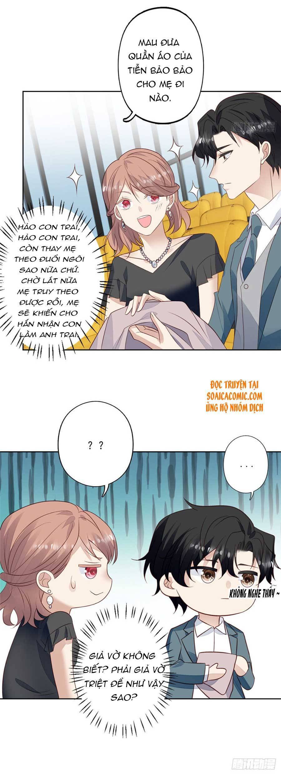 dựa vào đại lão ổn định vị trí c trong nam đoàn chapter 89 7