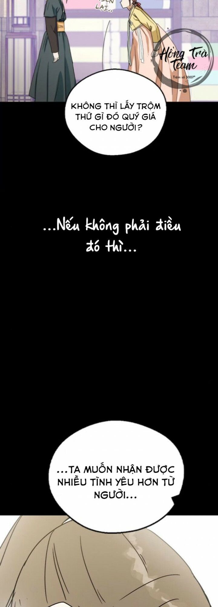 duyên nợ kiếp trước chapter 16 47