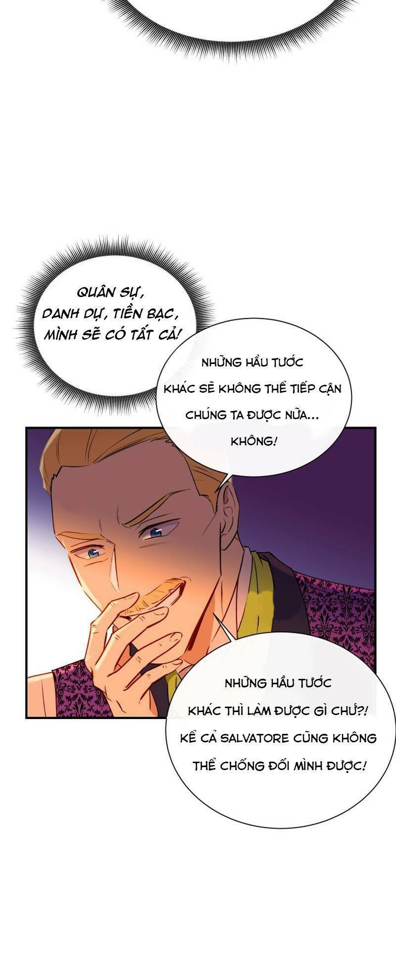 khế ước của nữ công tước quái vật chapter 11 47