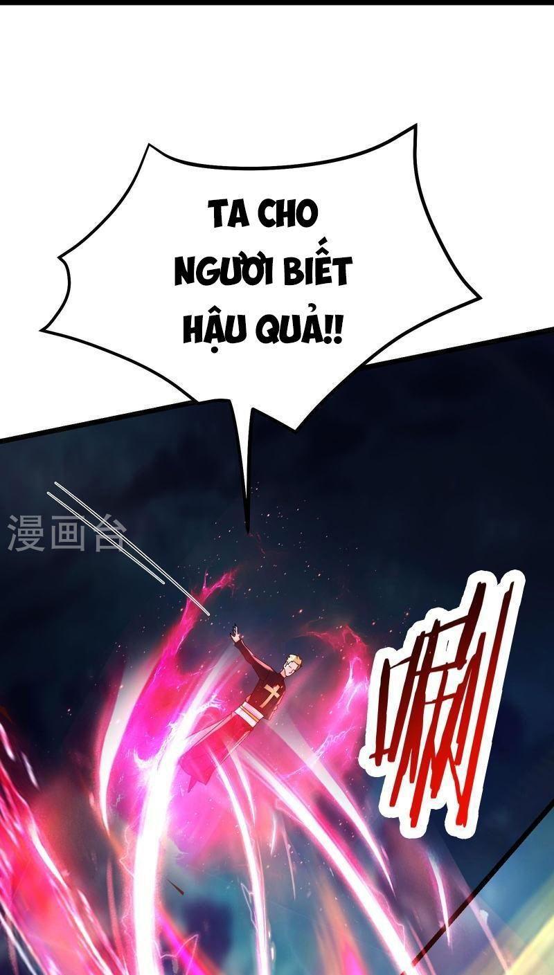 đồ đệ ta toàn là nữ ma đầu chapter 111 33