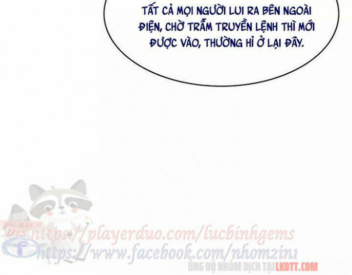 trọng sinh bá sủng nhiếp chính vương quá mạnh mẽ chapter 99 15