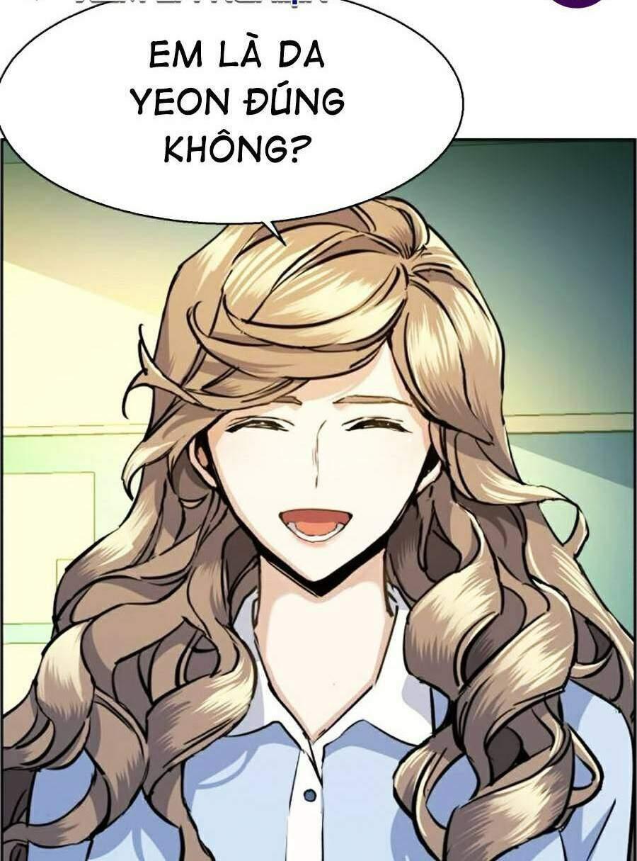 bạn học tôi là lính đánh thuê chapter 63 123