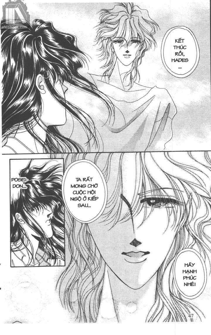 aries thần thoại cung hoàng đạo chapter 22 46