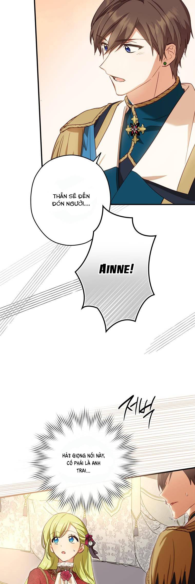 đã bảo nữ chính cải nam trang cơ mà ! chapter 21 44