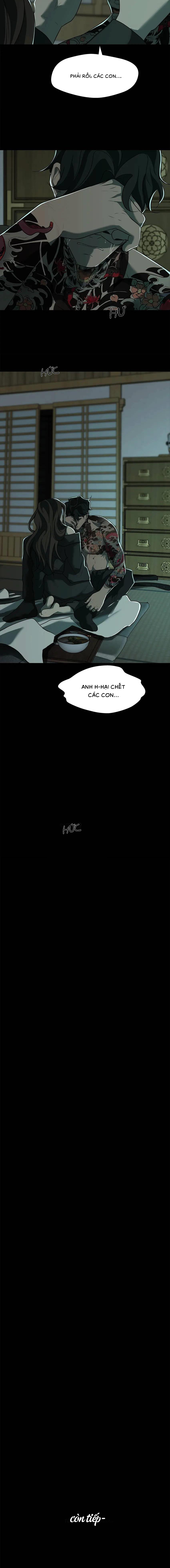 yêu phải kẻ sát nhân bóng rổ chapter 45 20