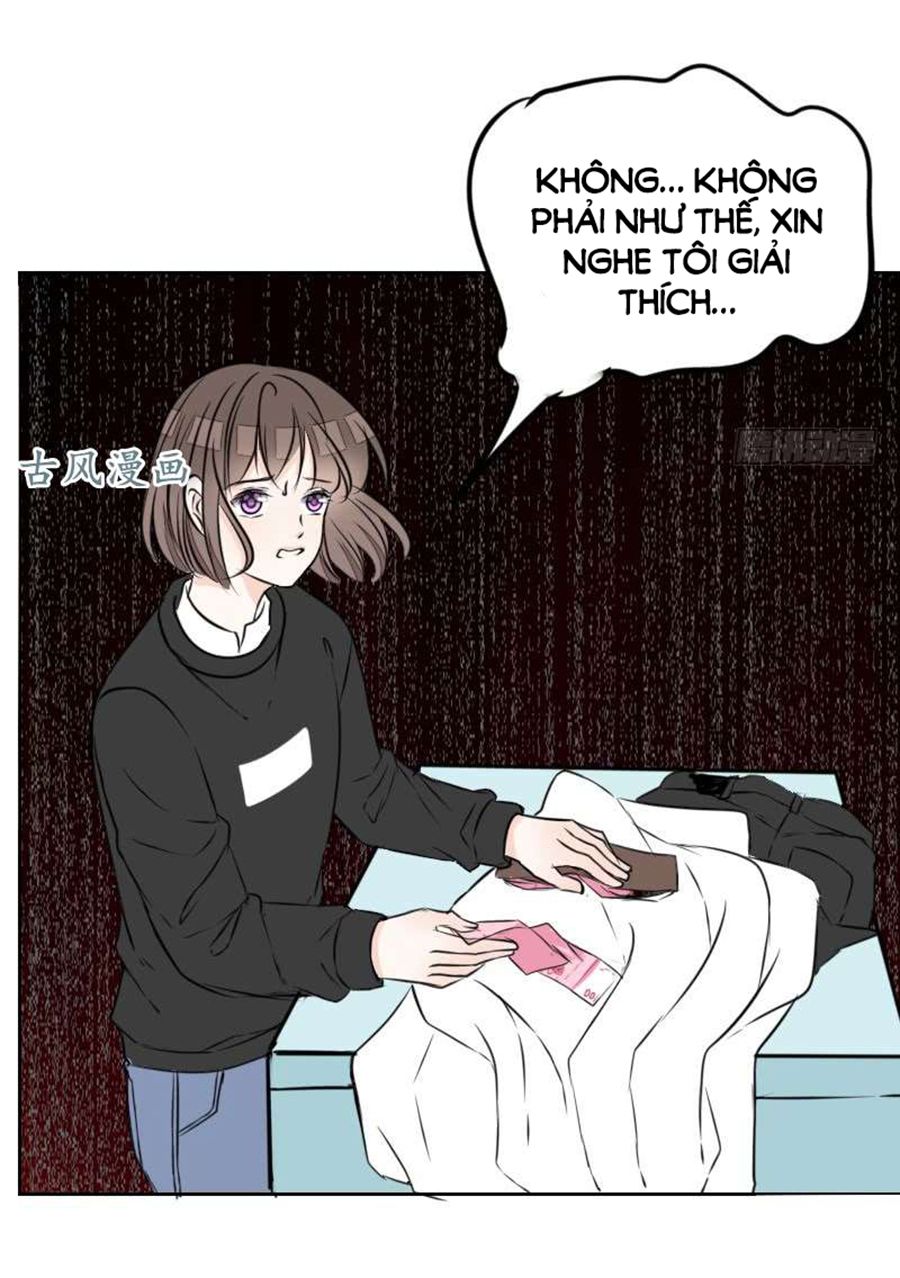 công chúa nữ vương mệnh chapter 83 4