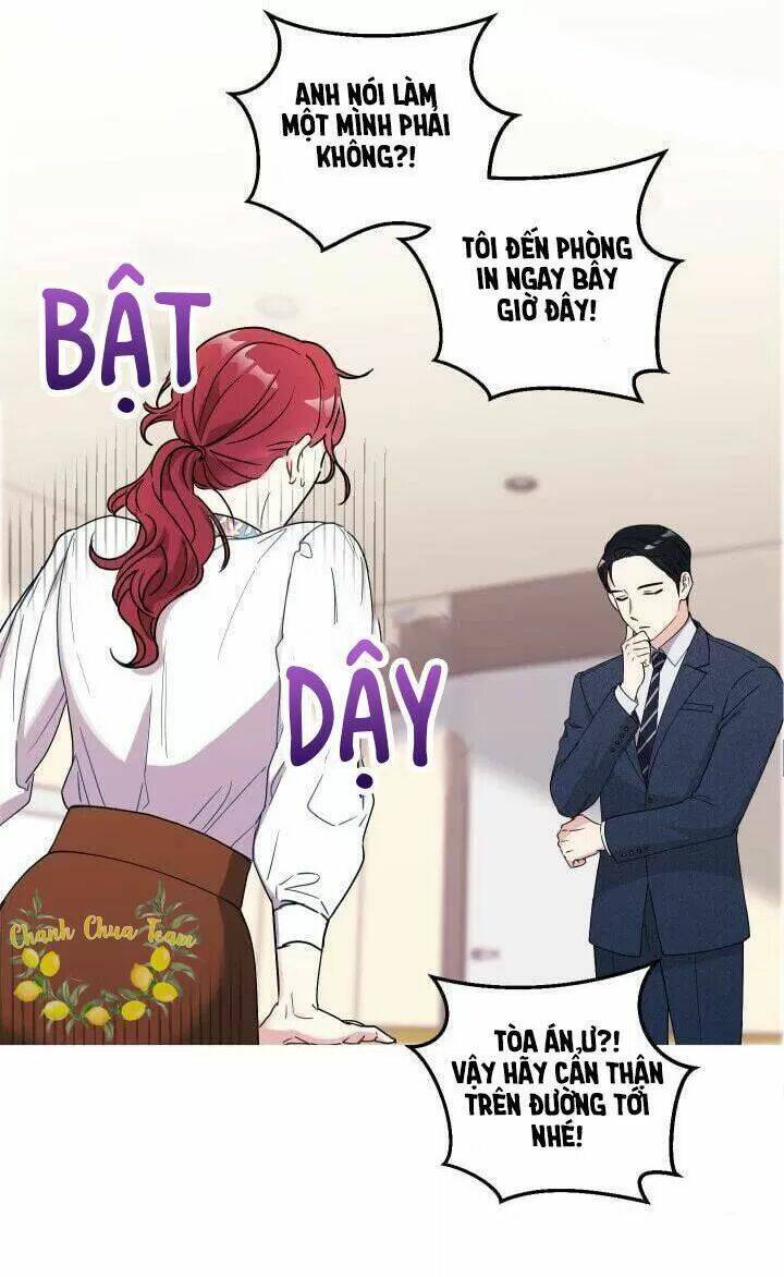 chạm vào tim em chapter 2 36