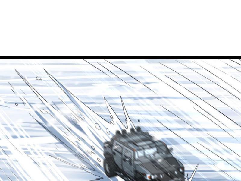 đóng băng toàn cầu: tôi gây dựng nên phòng an toàn thời tận thế chapter 212 37