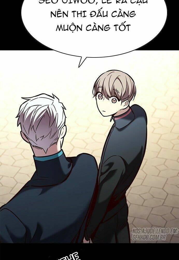 biến thân thành mèo chapter 197 72