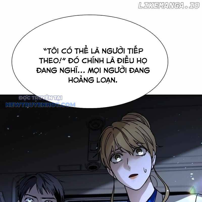 tận thế cũng chỉ là trò chơi chapter 61 194