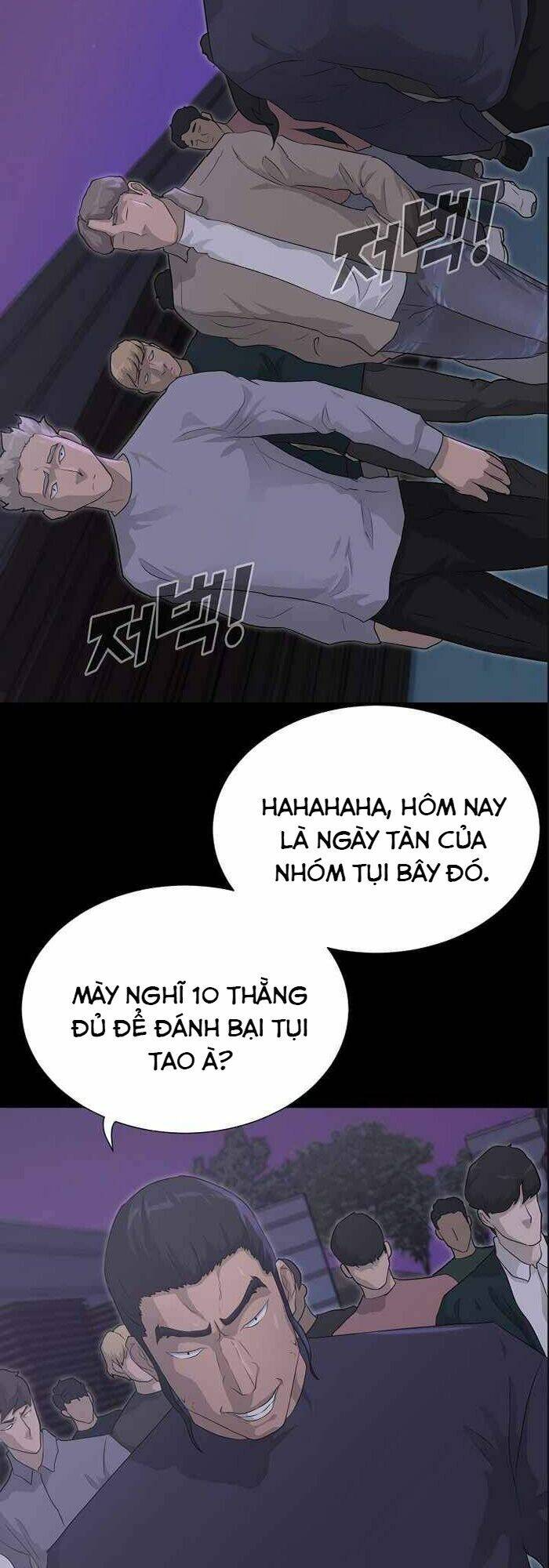 trigger chapter 38 58