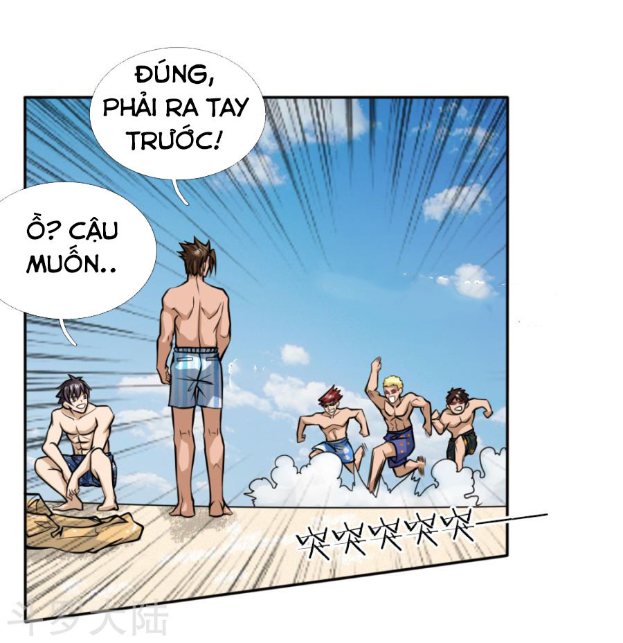 tuyệt thế binh vương chapter 47 21