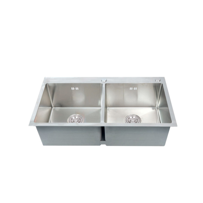 Chậu rửa chén bát inox