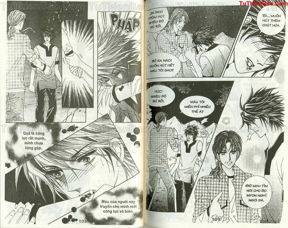 ma cà rồng hộ mệnh chapter 6 54