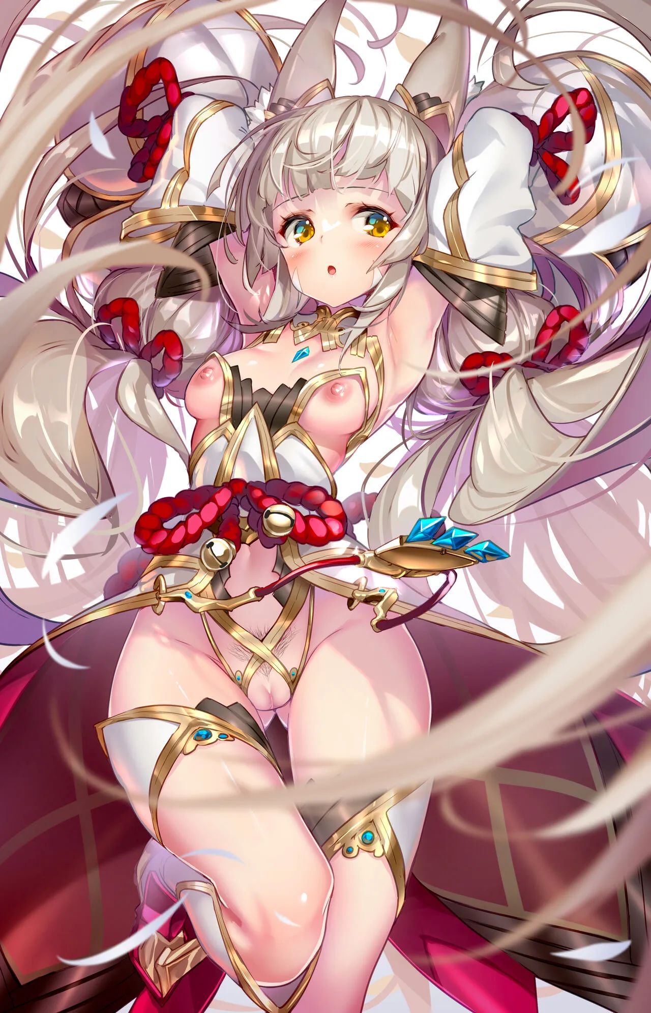 hình hentai chapter 134 50