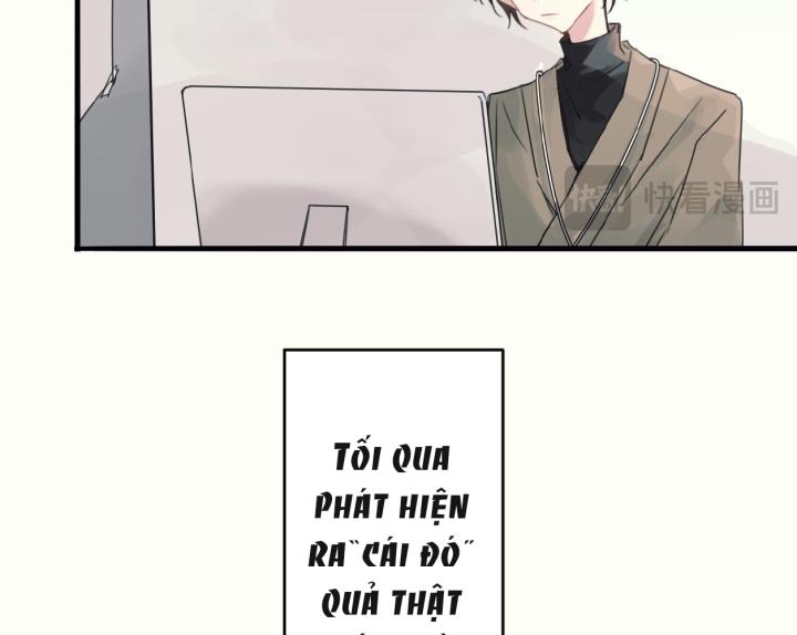 bạn cùng nhà tôi nằm trong tủ lạnh chapter 1 20