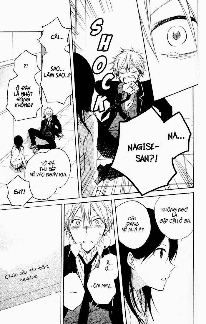 seishun kouryakuhon chapter 6 23