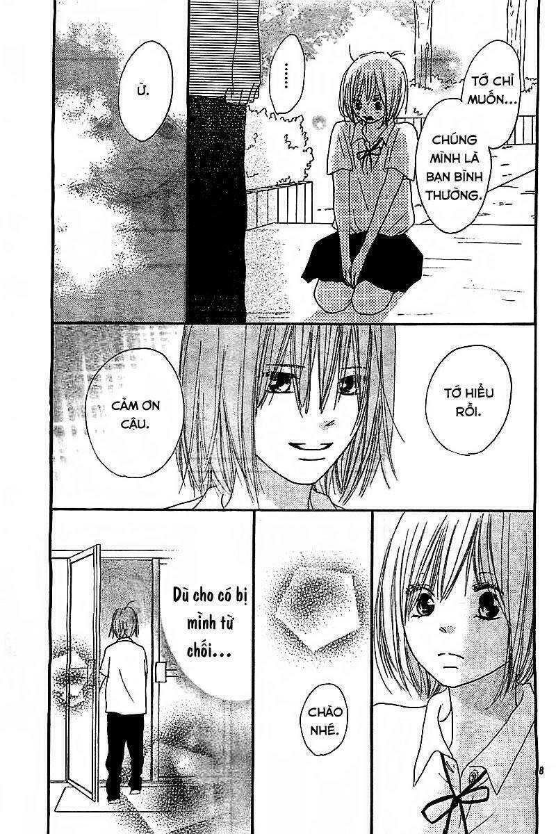 tổng hợp one shot. chapter 170 8