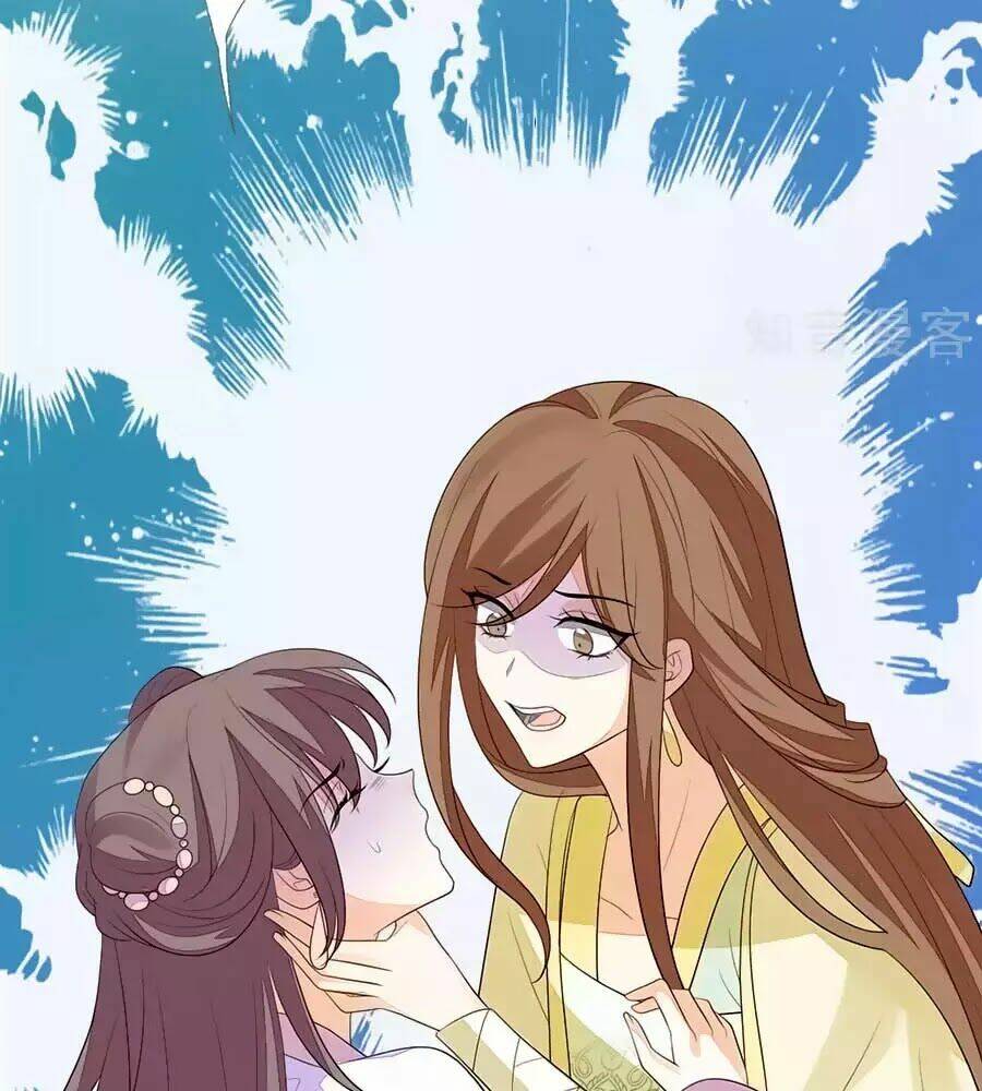 cửu khuyết phong hoa chapter 35 19