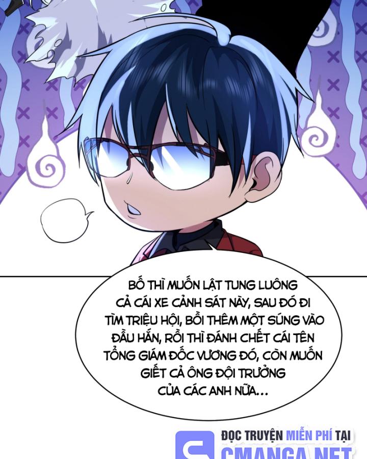 bắt đầu từ trăng đỏ chapter 156 34