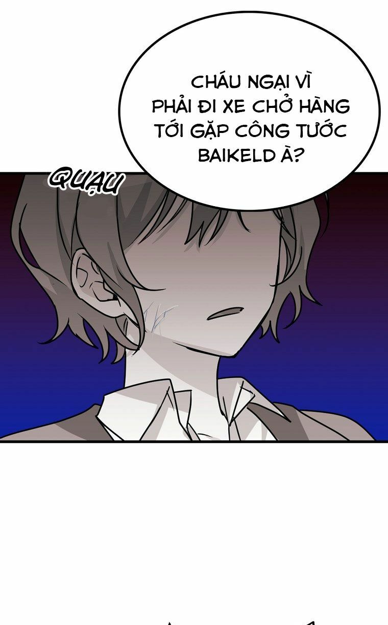 ác nữ karuna bé lại chapter 2 45