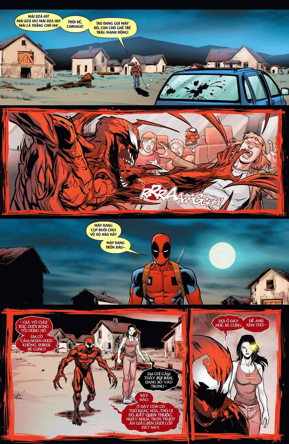 deadpool vs carnage chapter 3 16