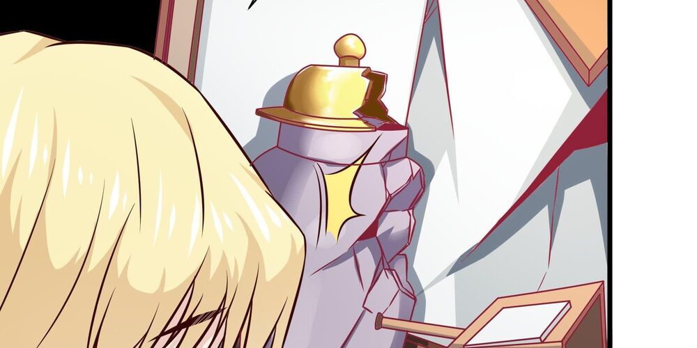 nãi ba là chiến thần mạnh nhất chapter 33 80