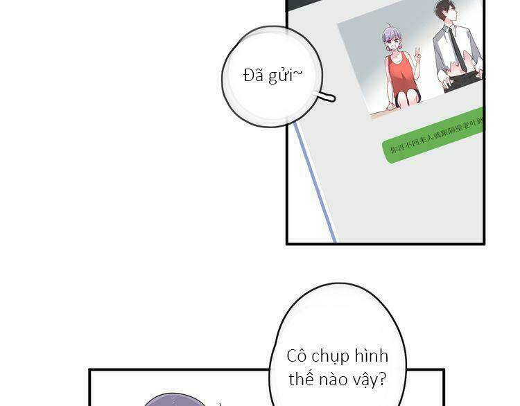 quy tắc của mỹ nam chapter 37 13