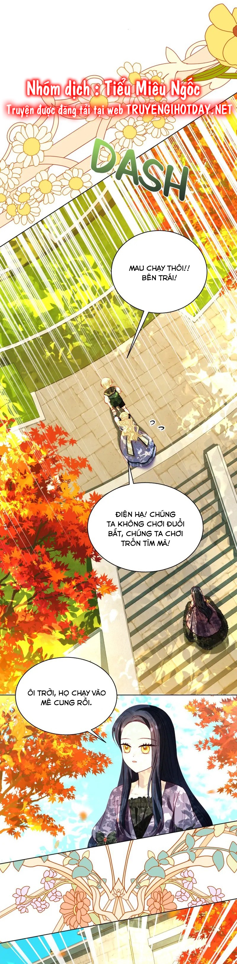 papa của tôi đã xuất hiện chapter 62 32