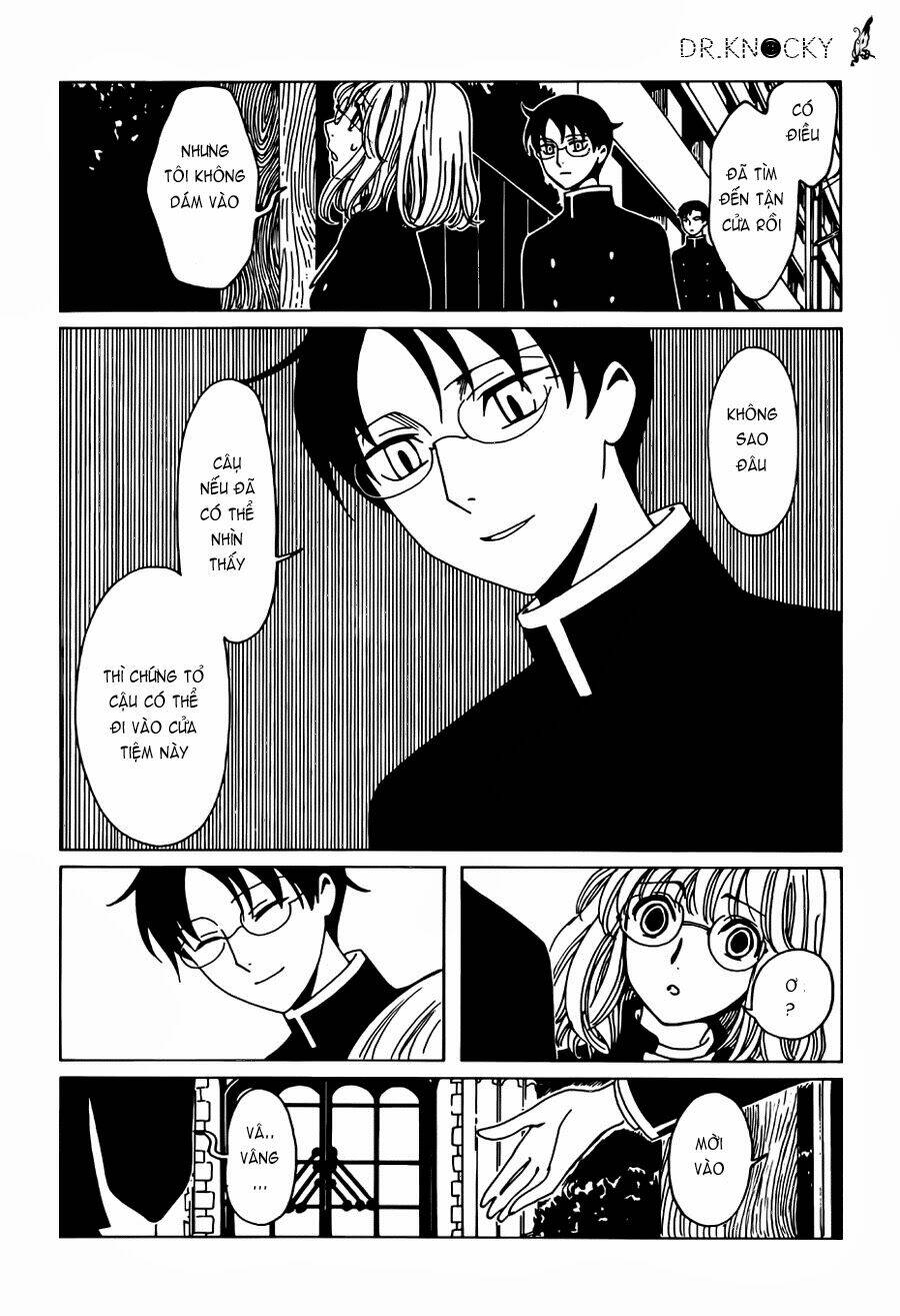 xxxholic rei chapter 26 14