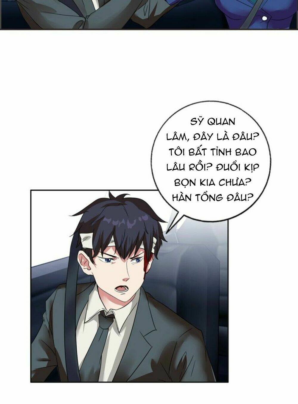 ngưu đại lực tiến thành chapter 12 14