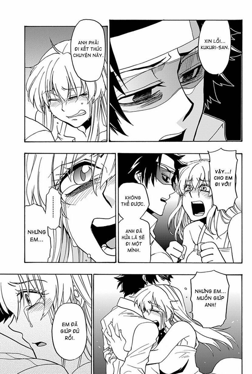 life is money chapter 11 36