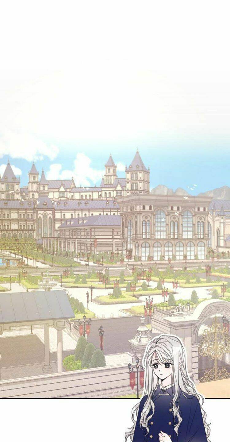 kiếp này tôi sẽ sống như một nhân vật phụ chapter 2 1