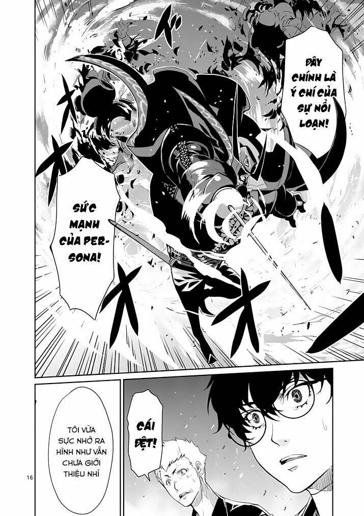 persona 5 chapter 4 15