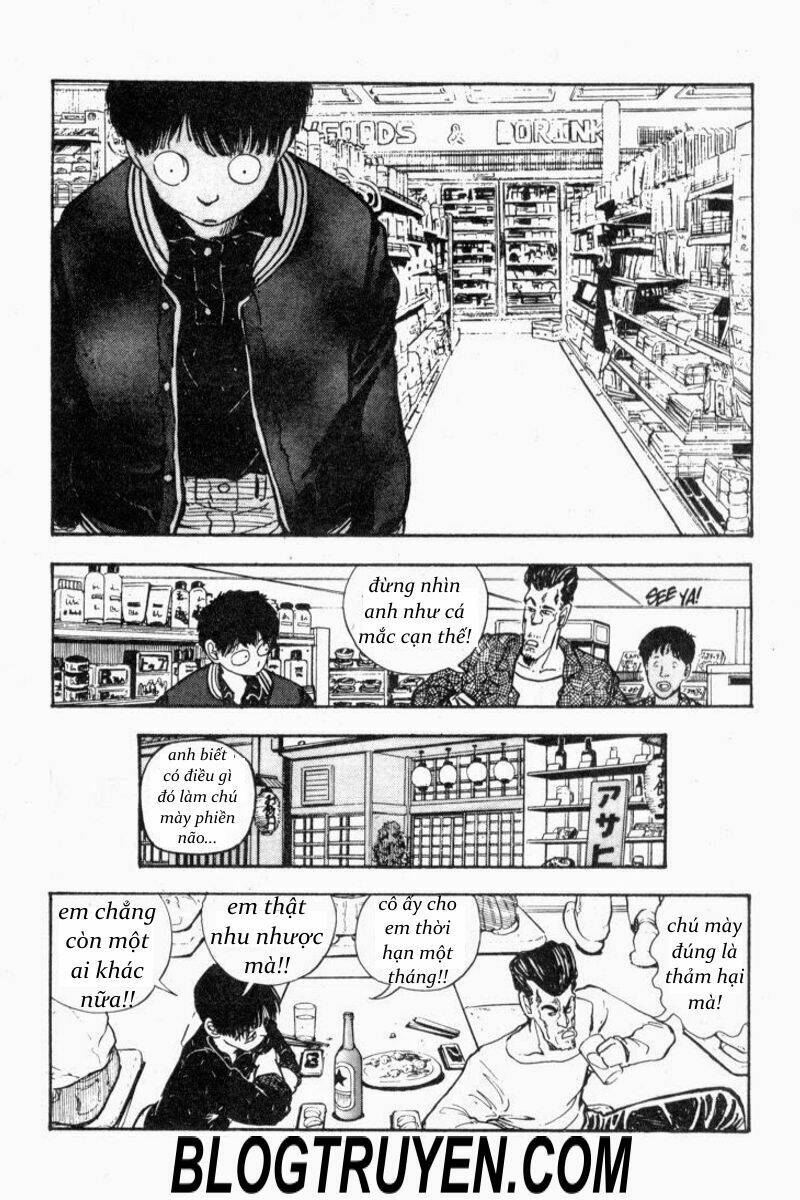 asatte dance chapter 57 6