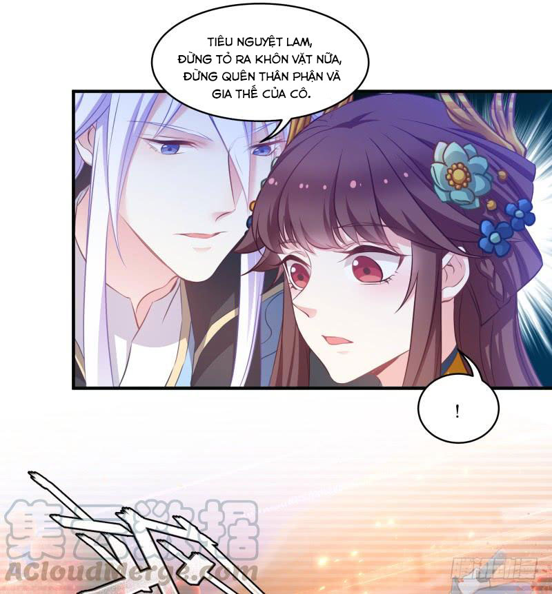 trò chơi trừng phạt chapter 69 13