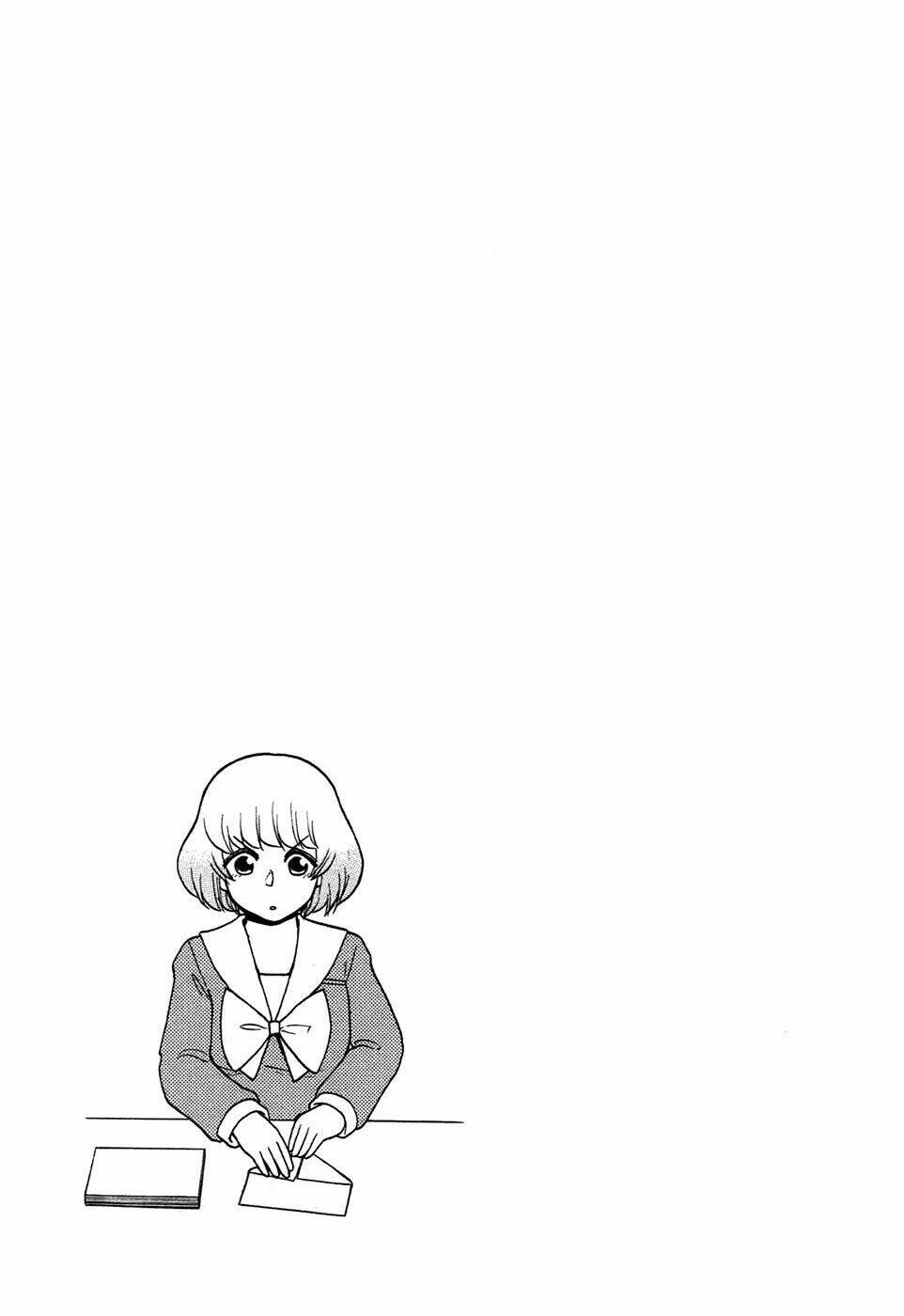 cậu bạn bàn bên chapter 45 12