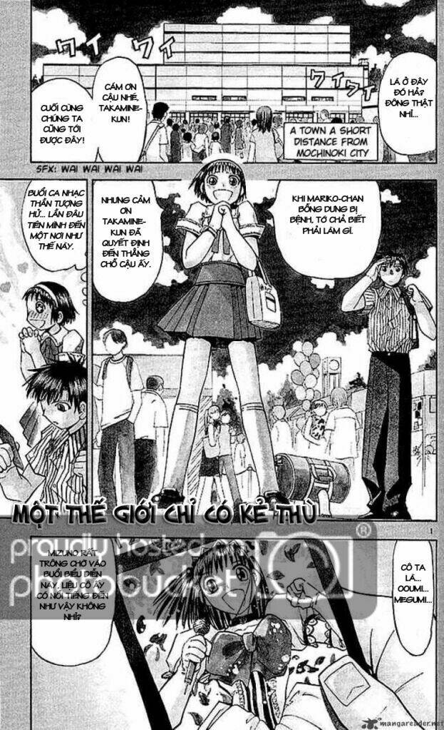 konjiki no gash!! chapter 35 2