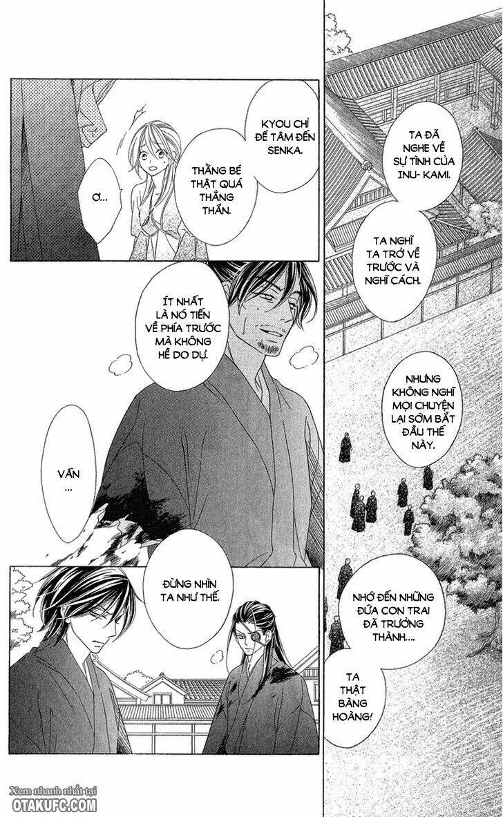 yêu quái cánh đen chapter 52 13