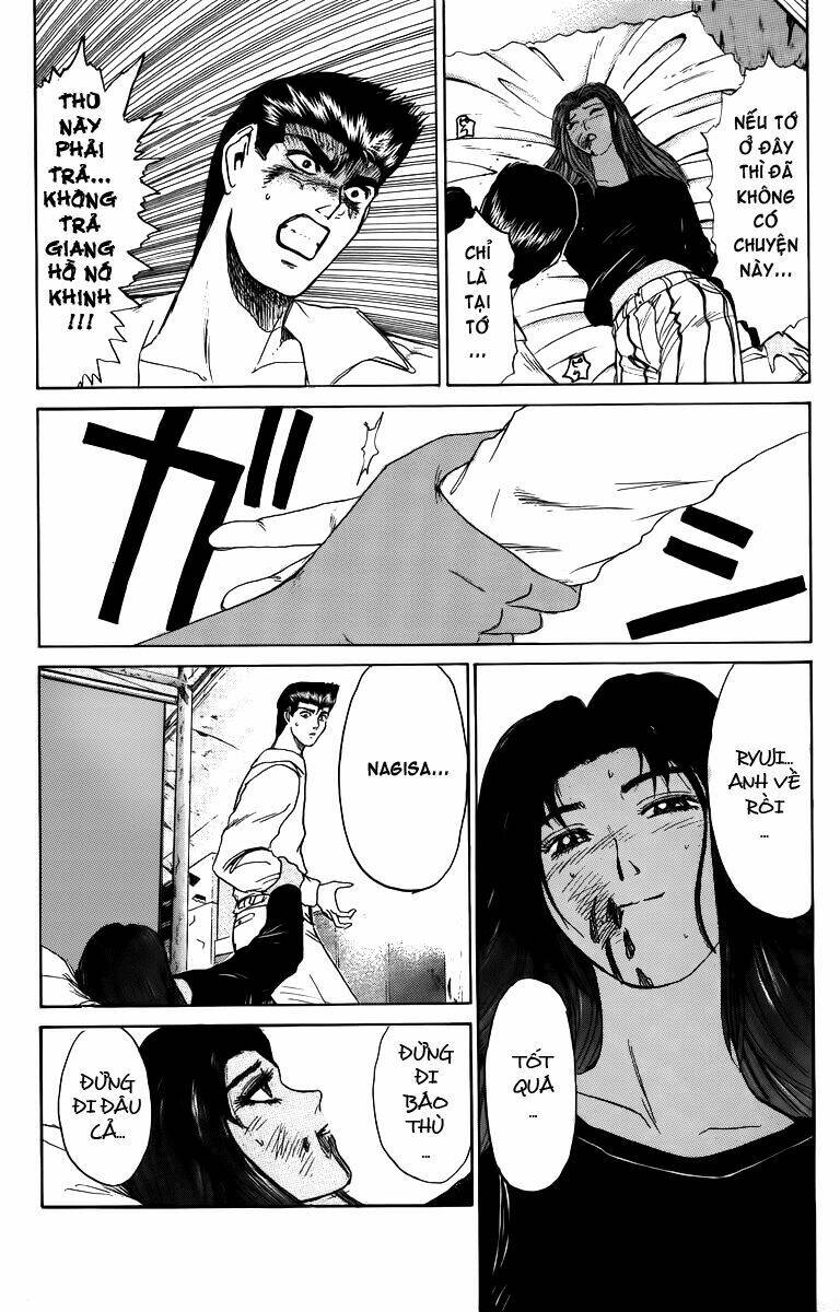 shonan junai gumi chapter 200 15