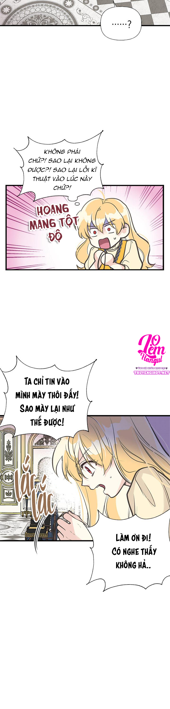 chị tôi đã nhặt về một nam chính quyến rũ chapter 34 13