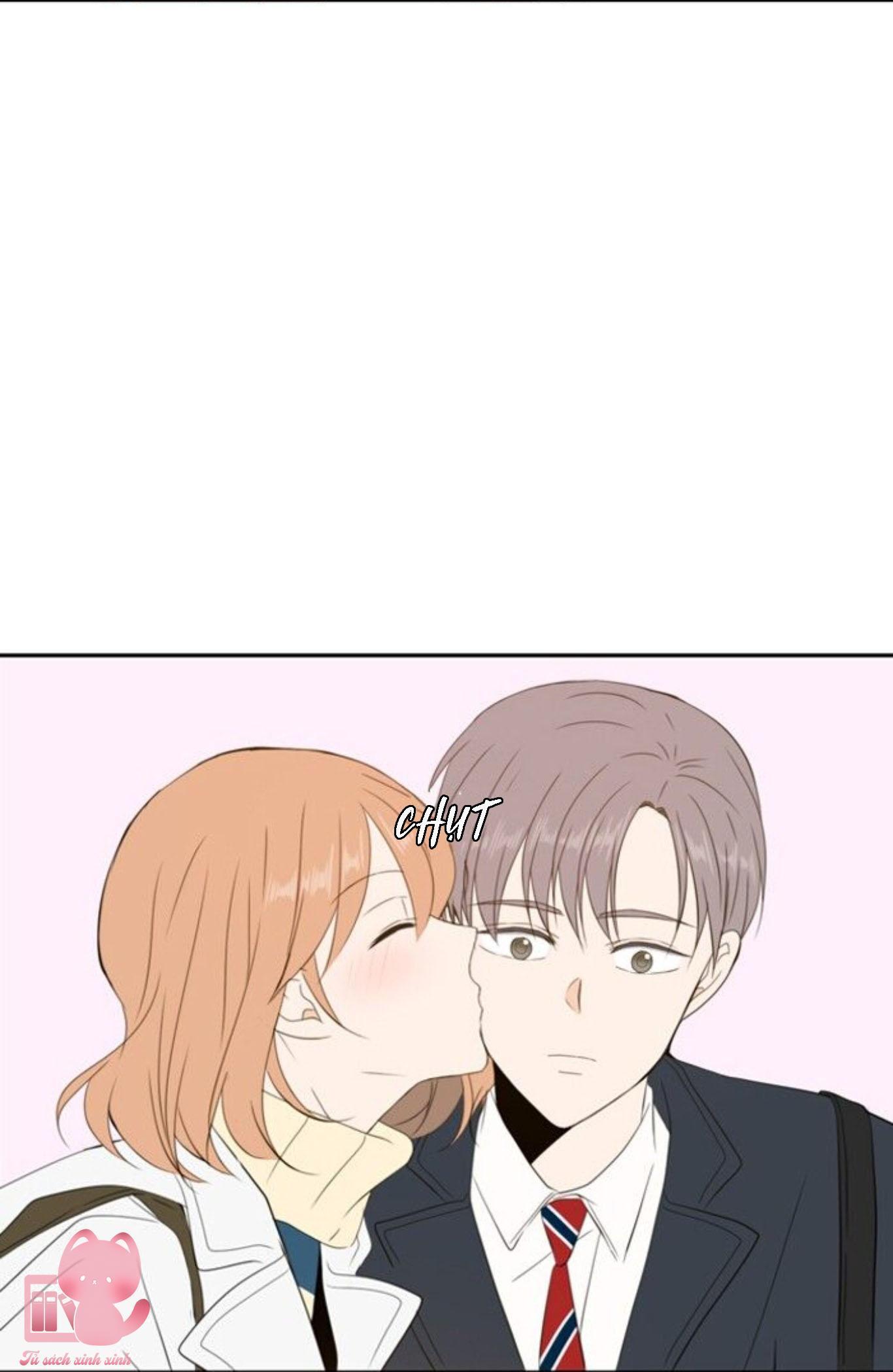 a good day to be a dog chapter 92 31