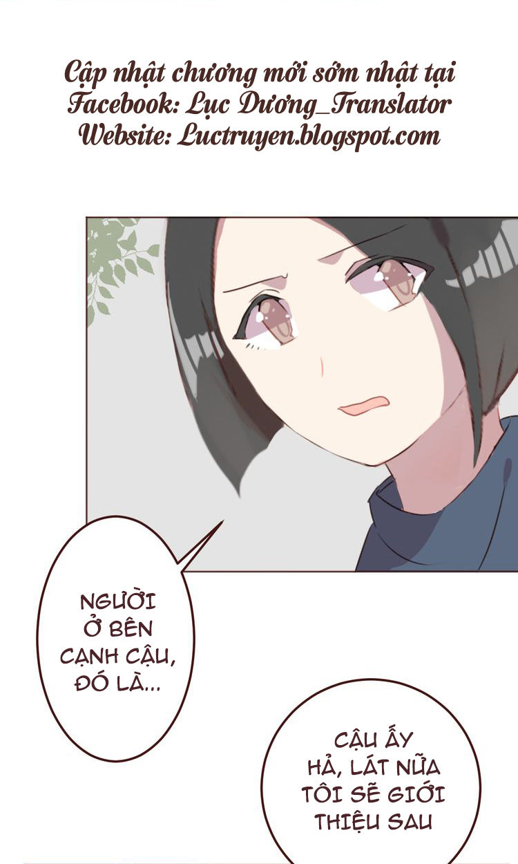 người yêu biến mất chapter 21 27