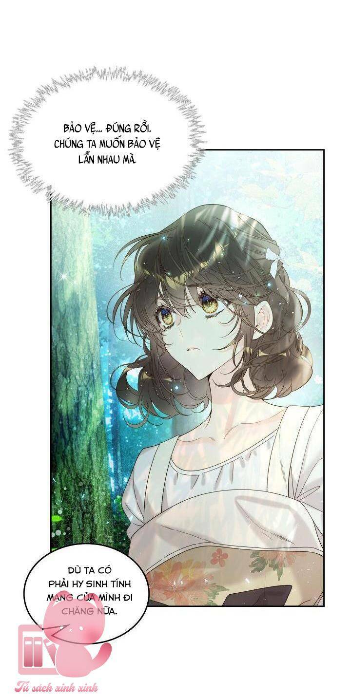 [15+] công chúa chloe chapter 101 57