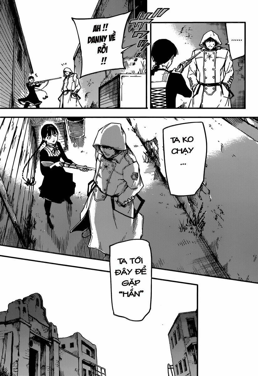 the abandoned sacred beasts chapter 1 19